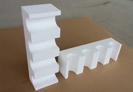 Alumina Bubble Brick 03