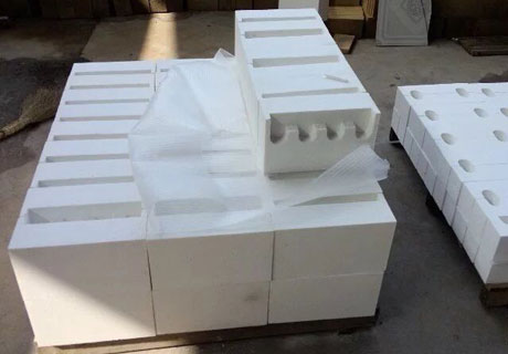 Alumina Bubble Brick 06