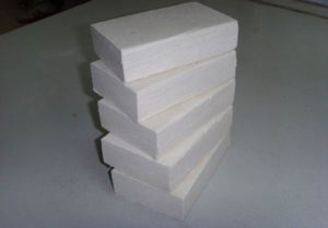 Ceramic Fiber Board 010