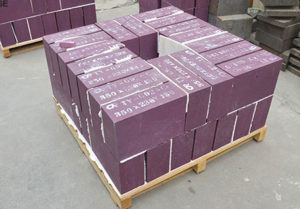 Chrome Corundum Brick For Sale 01