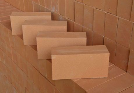 Diatomite Insulation Brick 09