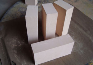 Fire Clay Bricks 001