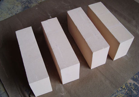 Fire Clay Bricks 002