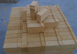 Fire Clay Bricks 06