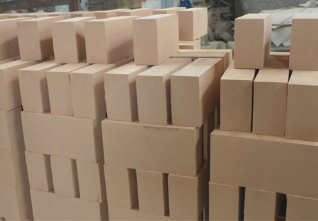 Fire Clay Insulation Brick 02