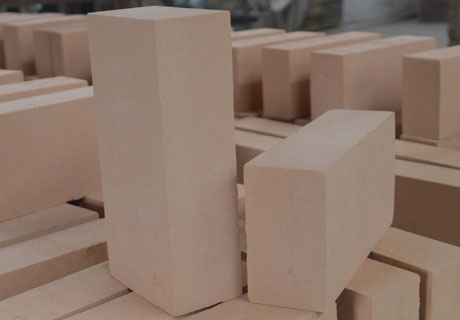 Fire Clay Insulation Brick 03