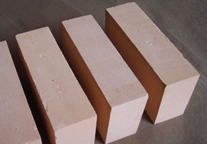 Fire Clay Insulation Brick 06