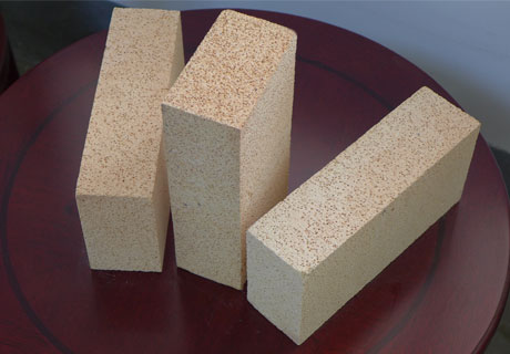 High Alumina Insulation Brick 01