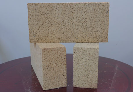High Alumina Insulation Brick 03