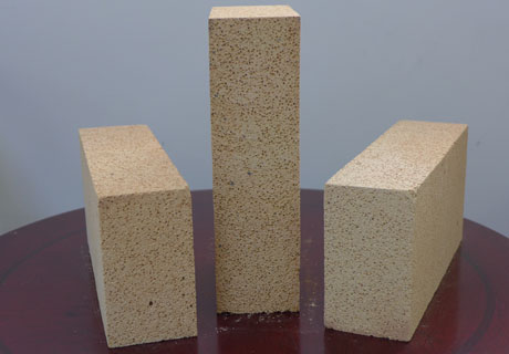 High Alumina Insulation Brick 04