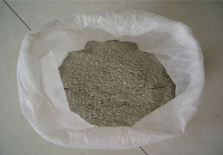Insulating Castable Refractory 01
