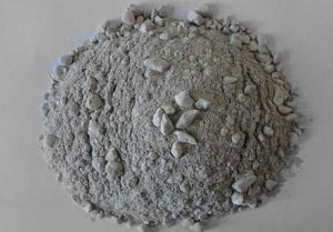 Insulating Castable Refractory 03
