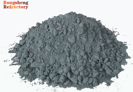 Low Cement Castable 02