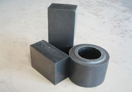 Magnesia Carbon Brick 02