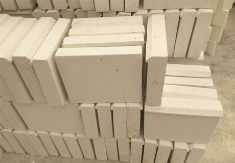 Mullite Bricks 01