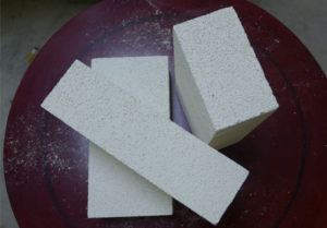 Mullite Insulation Brick 05
