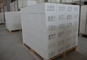 Mullite Insulation Brick 09