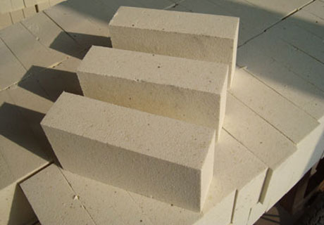 Silica Mullite Brick 0001
