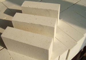 Silica refractory Brick picture 02