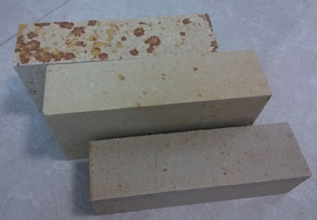 Silica refractory Brick picture 04