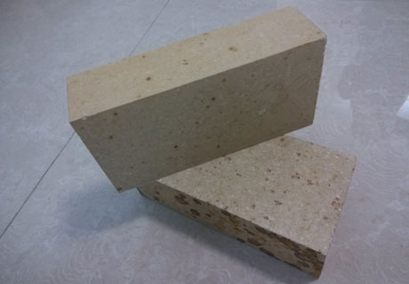 Silica refractory Brick picture 05