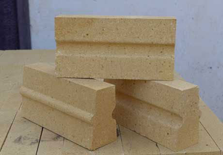 Sillimanite Bricks 01