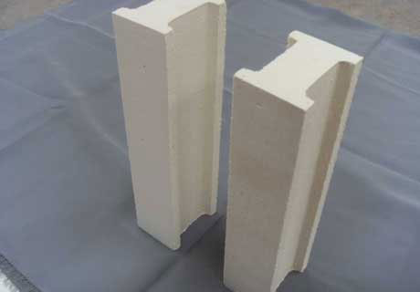 Sillimanite Bricks 03