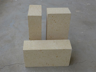 T-3 High Alumina Brick For Sale
