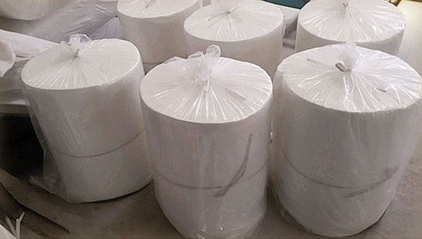 rongsheng ceramic fiber blanket 05