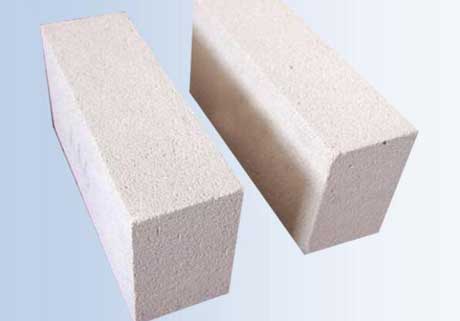 Alumina 7 HOLE 32 MM HOLE REFRACTORY FIRE BRICKS at Rs 18/piece in Asansol