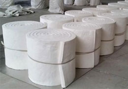 1260 standard Ceramic-Fibre-Blanket-