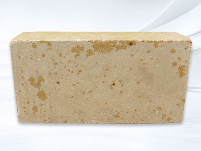 Light Weight Silica Insulation Brick