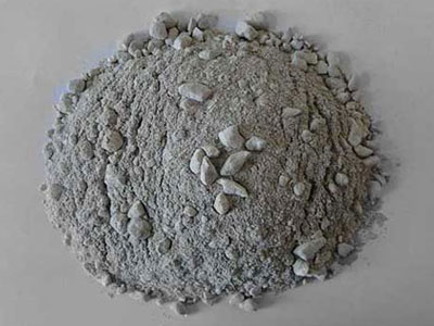 high alumina castable for sale