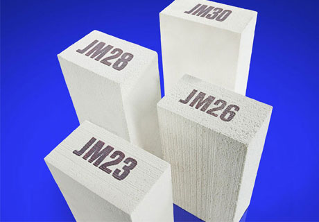 JM mullite insulation brick for sale