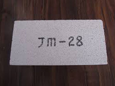 JM28 Insulation Brick manufacturer