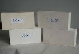 K26JM26 Insulation Brick