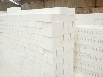 K30JM30 Mullite Insulation Brick 01