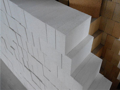 K30JM30 Mullite Insulation Brick2