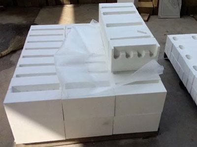 Alumina Bubble Fire Brick For Sale