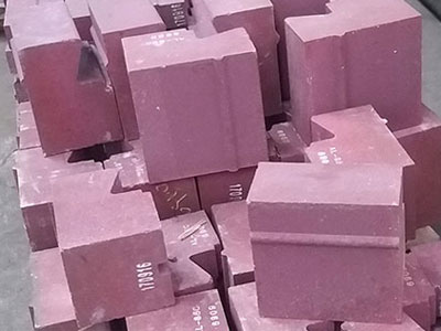 Chrome Corundum Fire Brick For Sale