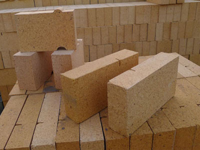 Fire Clay Brick For Sale Manufacturer
