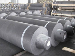 Graphite Electrode For Sale