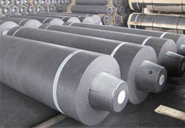 Graphite Electrode For Sale manufacturer