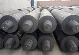 Graphite Electrode HP For Sale manufacturer