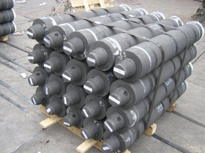 Graphite Electrode for sale 06