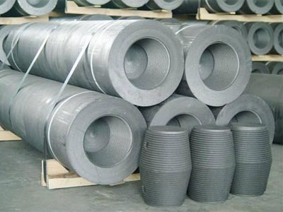 Graphite electrode UHP for sale