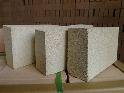 High Alumina Insulation Fire Brick for sale