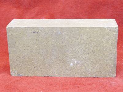 Magnesium Aluminum Spinel Brick 03