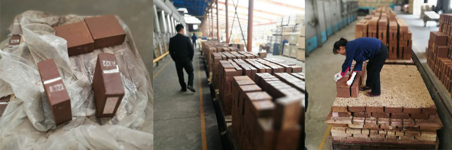 Magnesium Iron Spinel Brick manufacturer for sale