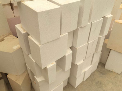 Mullite Fire Bricks For Sale